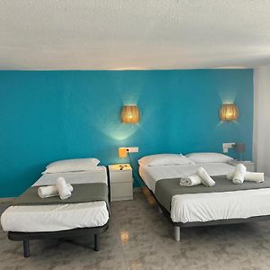 Barraca Suites