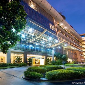 Novotel Bauhinia Shenzhen
